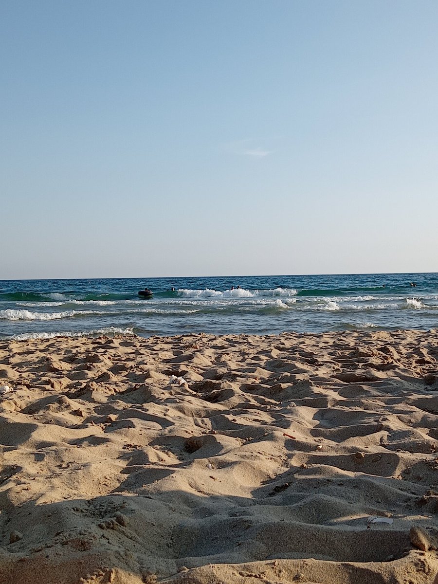 massimo_andolfi's tweet photo. #5agosto finalmente mare #gaeta
Spiaggia #serapo stupenda https://t.co/mK3Asas0uY
