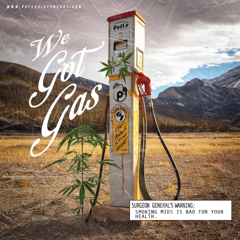 GasolineDept's tweet photo. https://t.co/Qh3wS4eczd
