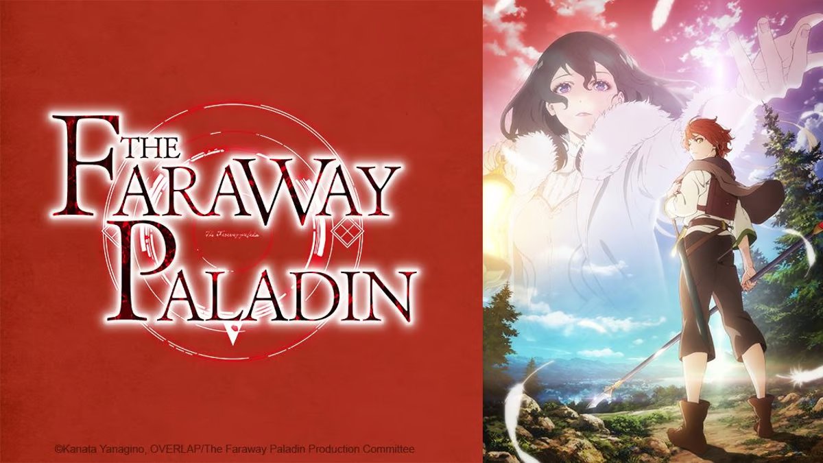 Ich habe endlich mal The Faraway Paladin Staffel 2 geschaut und muss sagen, die Story ist völliger Schwachsinn und der Anime weiß das auch. Ein parade Beispiel für eine schlechte Motivation sich einem aussichtslosen Kampf zu stellen, was auch den Charakteren des Animes klar ist.