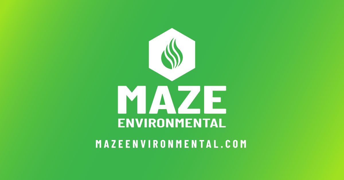 Maze Environmental (@mazeenviro) on Twitter photo Exciting update!!!! MAZE Environmental’s Patented #Oil & #Gas #Flare Elimination Technology to be Featured on Advancements TV Series Saturday August 10th, 2024 @ 8PM ET on #Bloomberg readmore: buff.ly/3ytl4ta #netzero #gasflaring Exciting update!!!! MAZE Environmental’s Patented #Oil & #Gas #Flare Elimination Technology to be Featured on Advancements TV Series Saturday August 10th, 2024 @ 8PM ET on #Bloomberg readmore: buff.ly/3ytl4ta #netzero #gasflaring