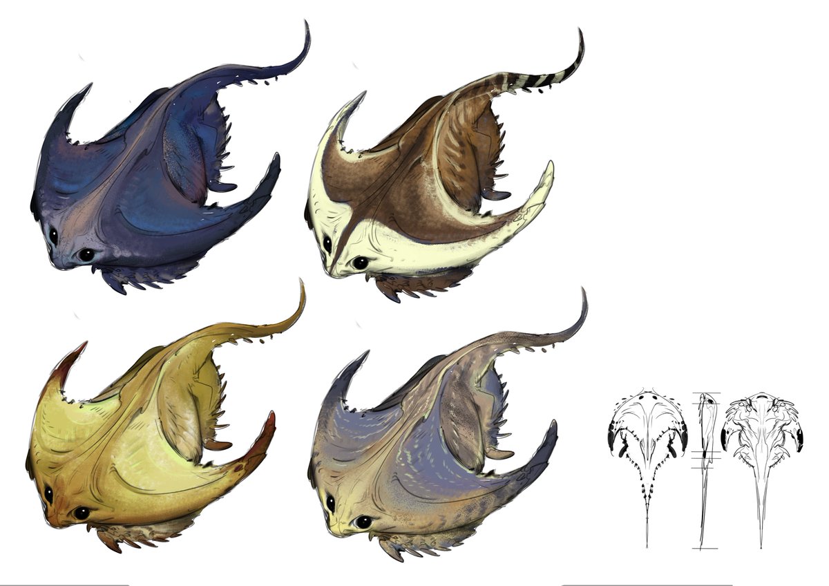 flounder_men tweet picture