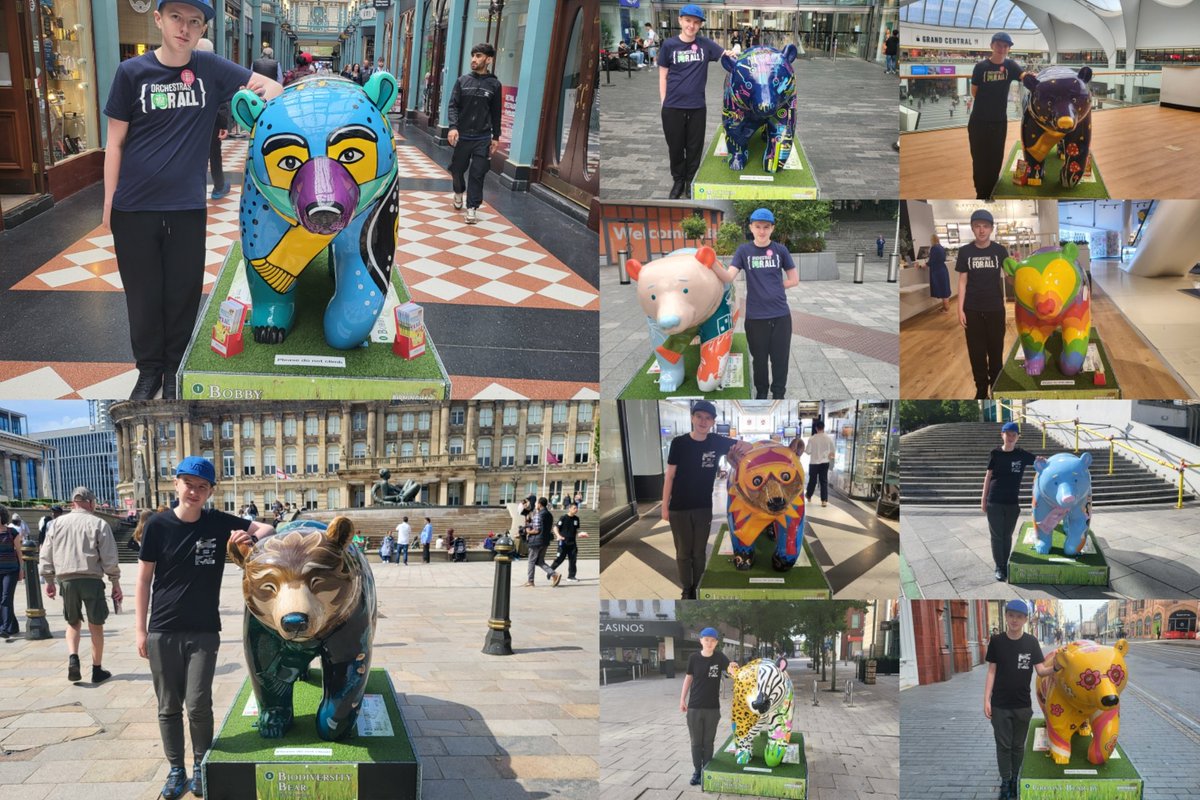 Susan McKay (@dismckay) on Twitter photo @ShoppingInBham <a href="/CentralBIDBham/">Central BID Birmingham</a> <a href="/Bham_Childrens/">Bham Children's Hosp 💙</a> well <a href="/jackmckay08/">Jack McKay</a>, <a href="/Andybhoy09/">Andrew McKay</a> and I had a lovely time going on a Bear-mingham hunt. Back home to Glasgow tomorrow. @ShoppingInBham <a href="/CentralBIDBham/">Central BID Birmingham</a> <a href="/Bham_Childrens/">Bham Children's Hosp 💙</a> well <a href="/jackmckay08/">Jack McKay</a>, <a href="/Andybhoy09/">Andrew McKay</a> and I had a lovely time going on a Bear-mingham hunt. Back home to Glasgow tomorrow.