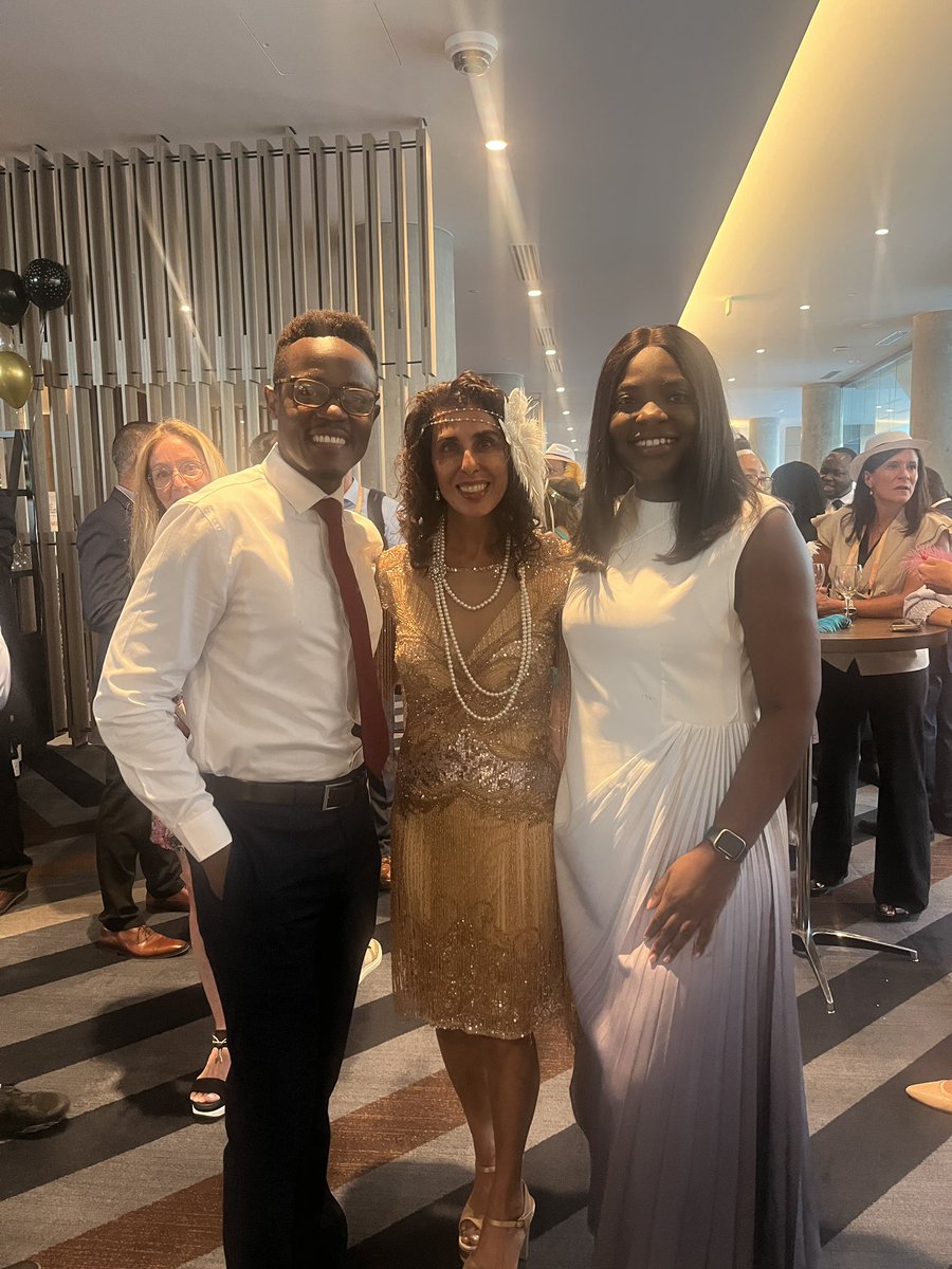 GracePatrice_'s tweet image. Awesome weekend learning from experts in preventative cardiology and making lifelong friends! #ASPC2024 
@mathias_lalika @PamelaAlebna @McNtow