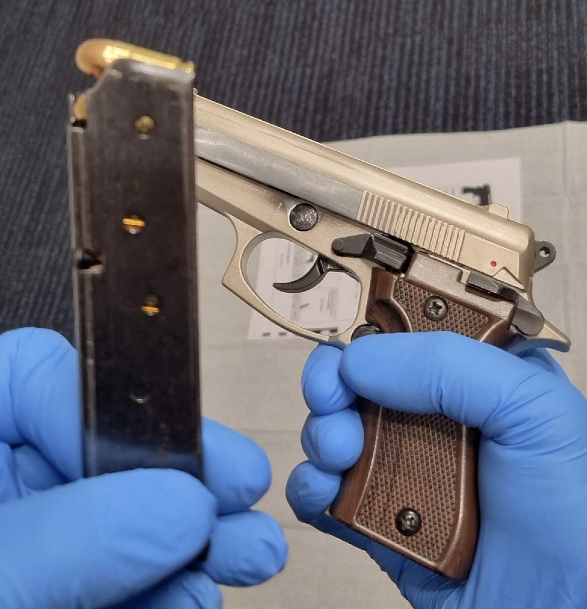 Teamchef Gerard de Jonge tweet media