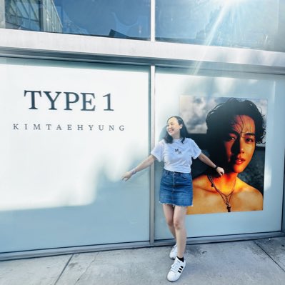 MMBungeeBTS7's tweet photo. #NewProfilePic #KimTaehyung #TYPE1 #V https://t.co/wI5Ltztx33