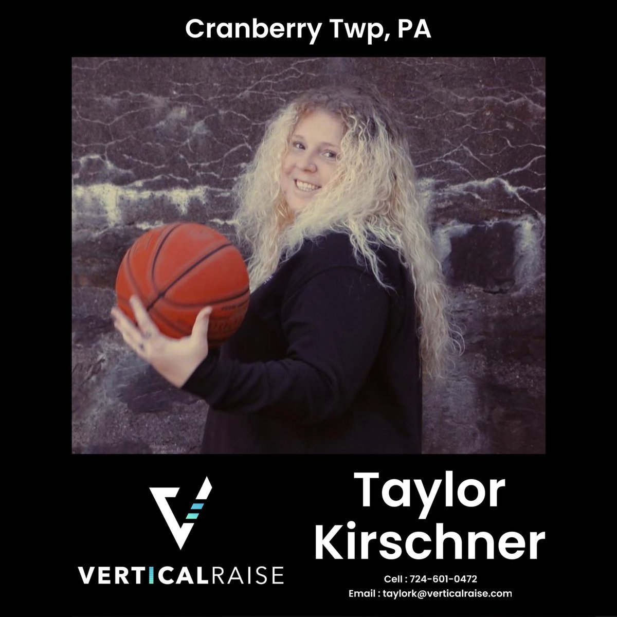 Taylor Kirschner tweet media