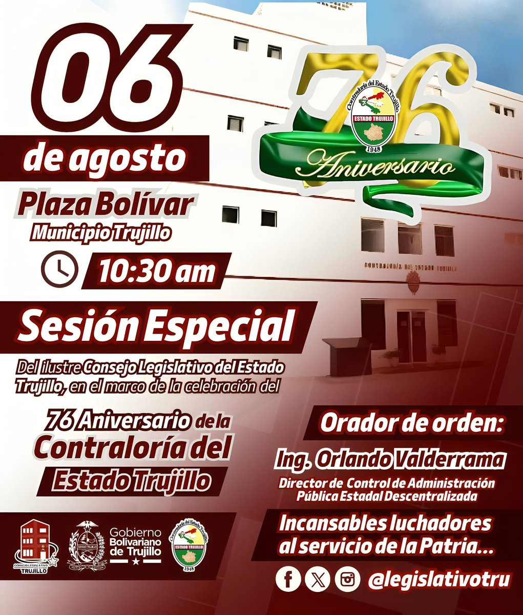 CLET (@legislativotru) on Twitter photo 