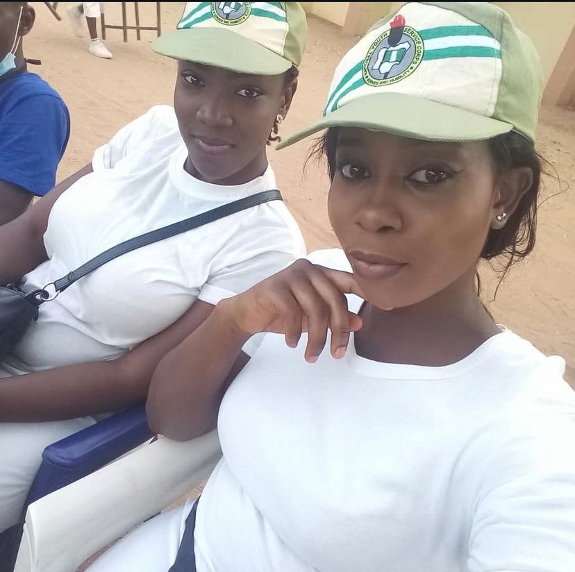 She went missing her during her Service year. She did her camp in Taraba and redeployed to Osun state,she was on her way to Lagos from Osun state,boarded a bus in Ibadan to Lagos but never made it home. Please help us find her. 09055916297.  Her family is still look for her