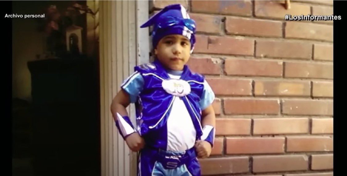 Letting you all know that Ángel Barajas, who just won Colombia our first Olympic medal in gymnastics, started practicing because he was inspired by Lazy Town's Sportacus when he was a kid