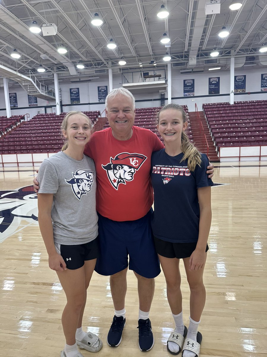 Adeline Heatherly (@aheatherly11) on Twitter photo Had an amazing time at <a href="/Ucwbb/">UC Women's Basketball</a> elite camp!! Thanks so much for having us out! Had an amazing time at <a href="/Ucwbb/">UC Women's Basketball</a> elite camp!! Thanks so much for having us out!