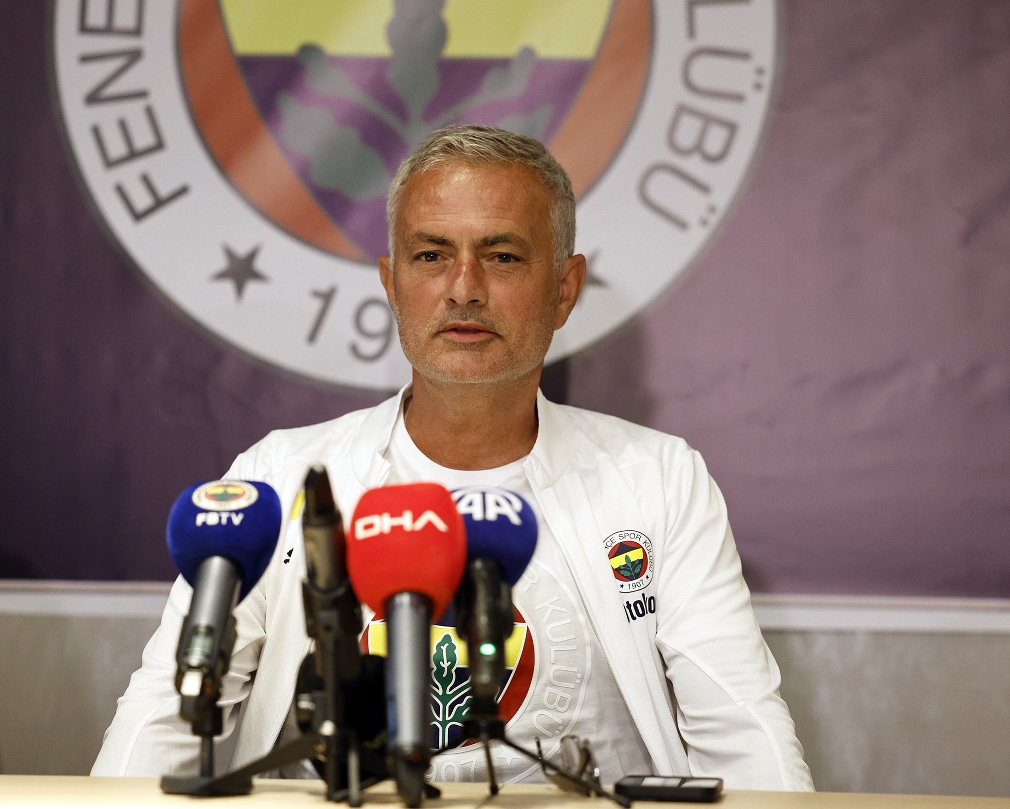 mourinho
