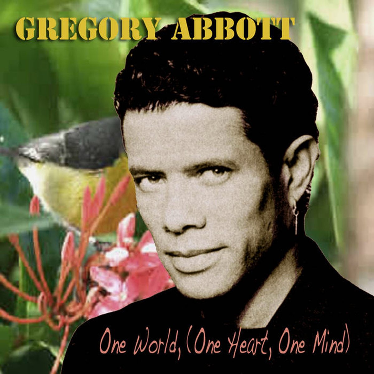 gregoryabbott.bandcamp.com/album/one-worl…
Previously released album which reflects some aspects of my Caribbean heritage. My parents were quite fond of this one :) Features a live version of "Shake You Down", a duet with the legendary Phoebe Snow and some favorite cover songs. Enjoy!
