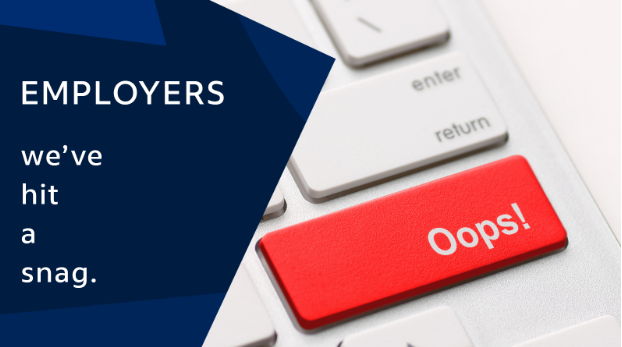 Indeed Employers have reported issues with accessing the Jobs Dashboard. Our Product team is actively working to resolve these issues and we apologize for any disruption! We’ll provide an update here once things are back up and working again!