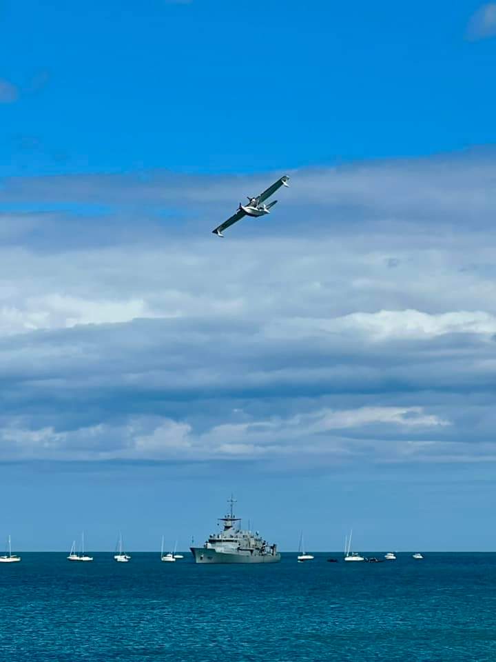 Irish Naval Service tweet media