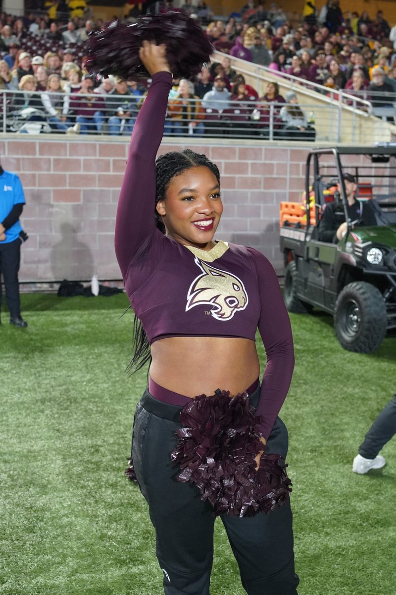 Our August 24th Clinic is OPEN for registration!

🔗 in bio

See you there future bobcats!