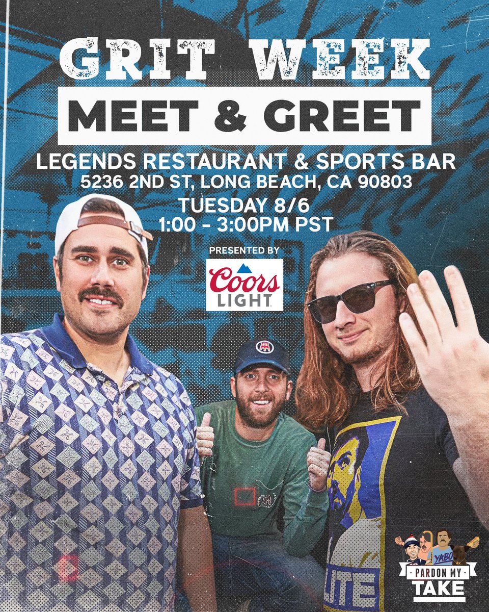 Pardon My Take tweet media