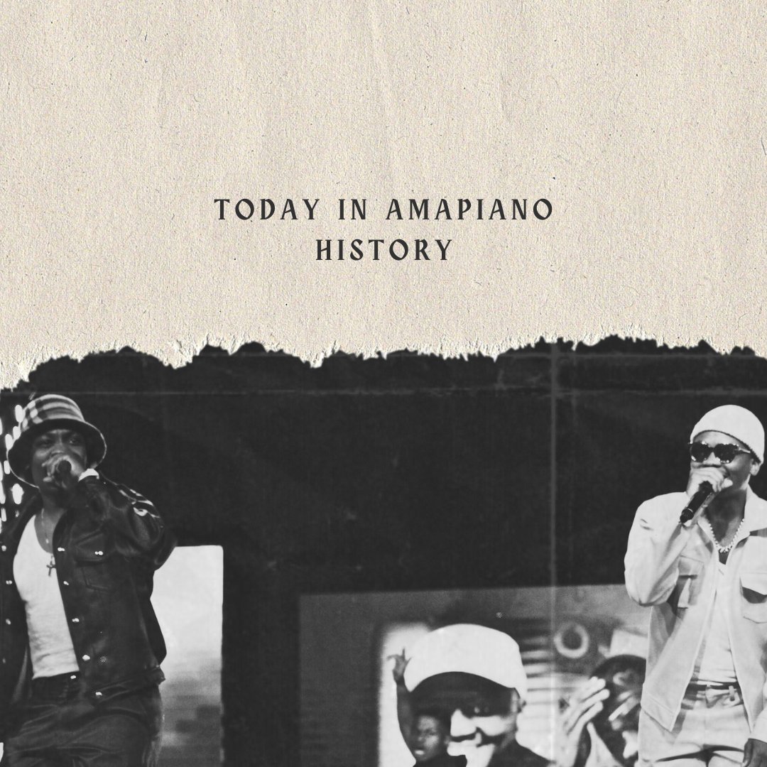 In 2017, De Mogul SA dropped “Oe Batla Kae,” a groundbreaking amapiano hit. At a time when amapiano was mainly an underground genre with instrumental beats, this track stood out with its catchy vocal hook. 

It became one of the first amapiano songs to achieve commercial success,