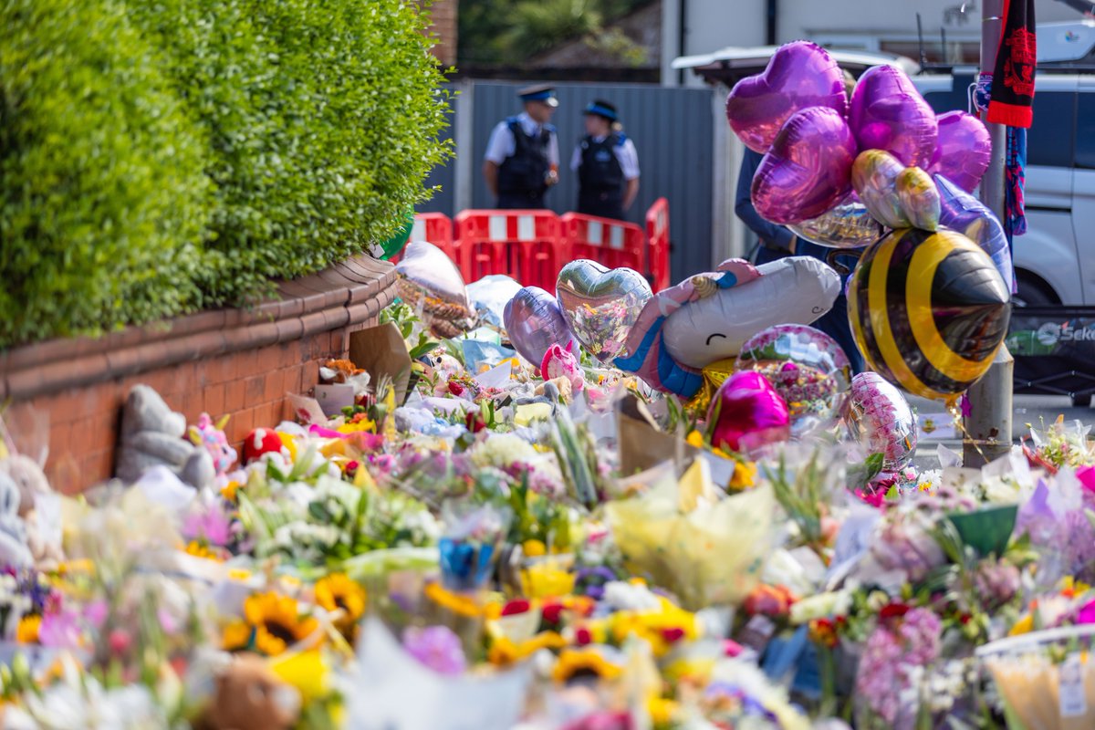 Merseyside Police tweet media