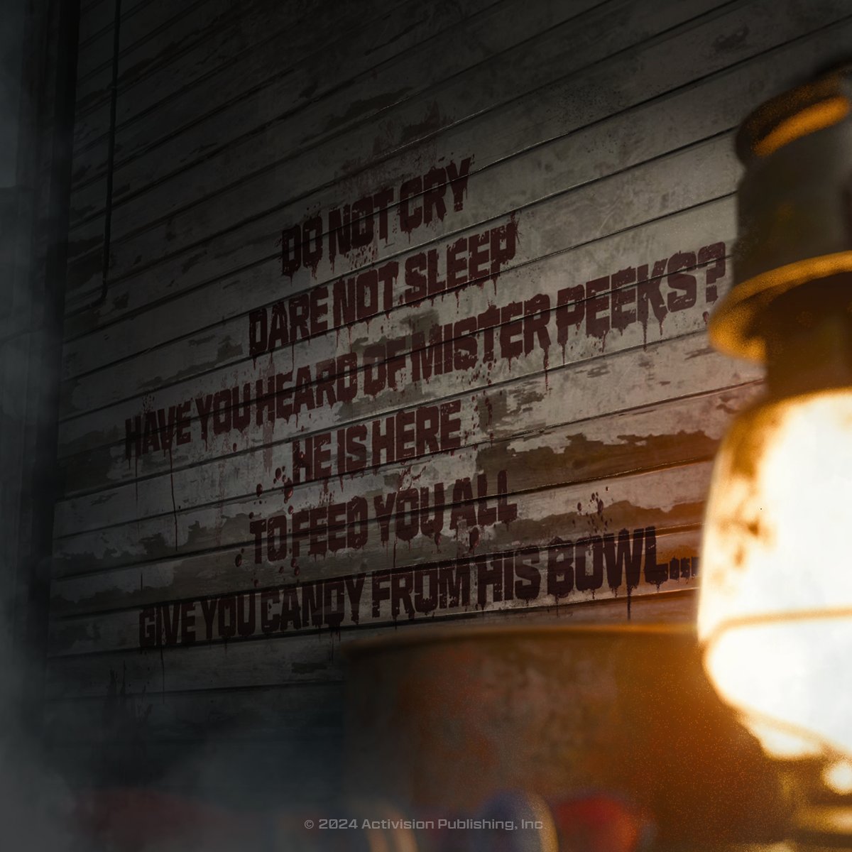Call of Duty tweet media