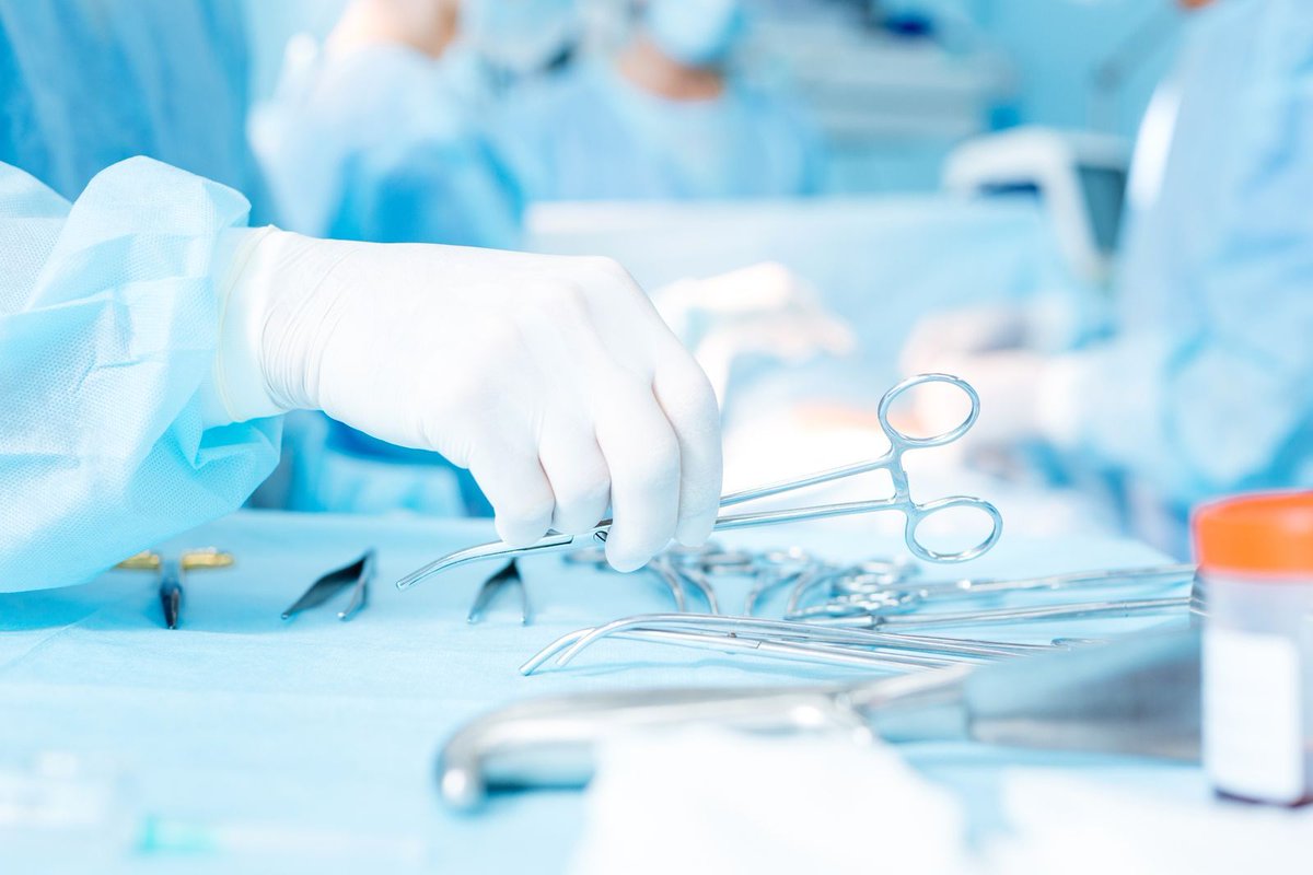 One of the most common forms of medical malpractice also has one of the highest risks to cause a serious injury.

Surgical errors.

Our new blog post reveals just how prevalent they are, what causes them, and how to protect yourself from becoming a victim: buff.ly/4fvqvbo