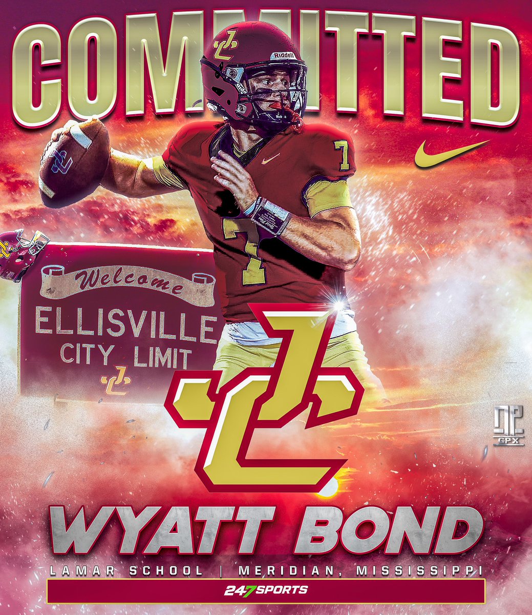 Wyatt Bond (@wyattbond10) on Twitter photo I would like to announce my commitment to Jones College! Thank you to all of the people who have helped me get to this point. All Glory to God! <a href="/JC_Bobcats/">Jones College Athletics</a> I would like to announce my commitment to Jones College! Thank you to all of the people who have helped me get to this point. All Glory to God! <a href="/JC_Bobcats/">Jones College Athletics</a>