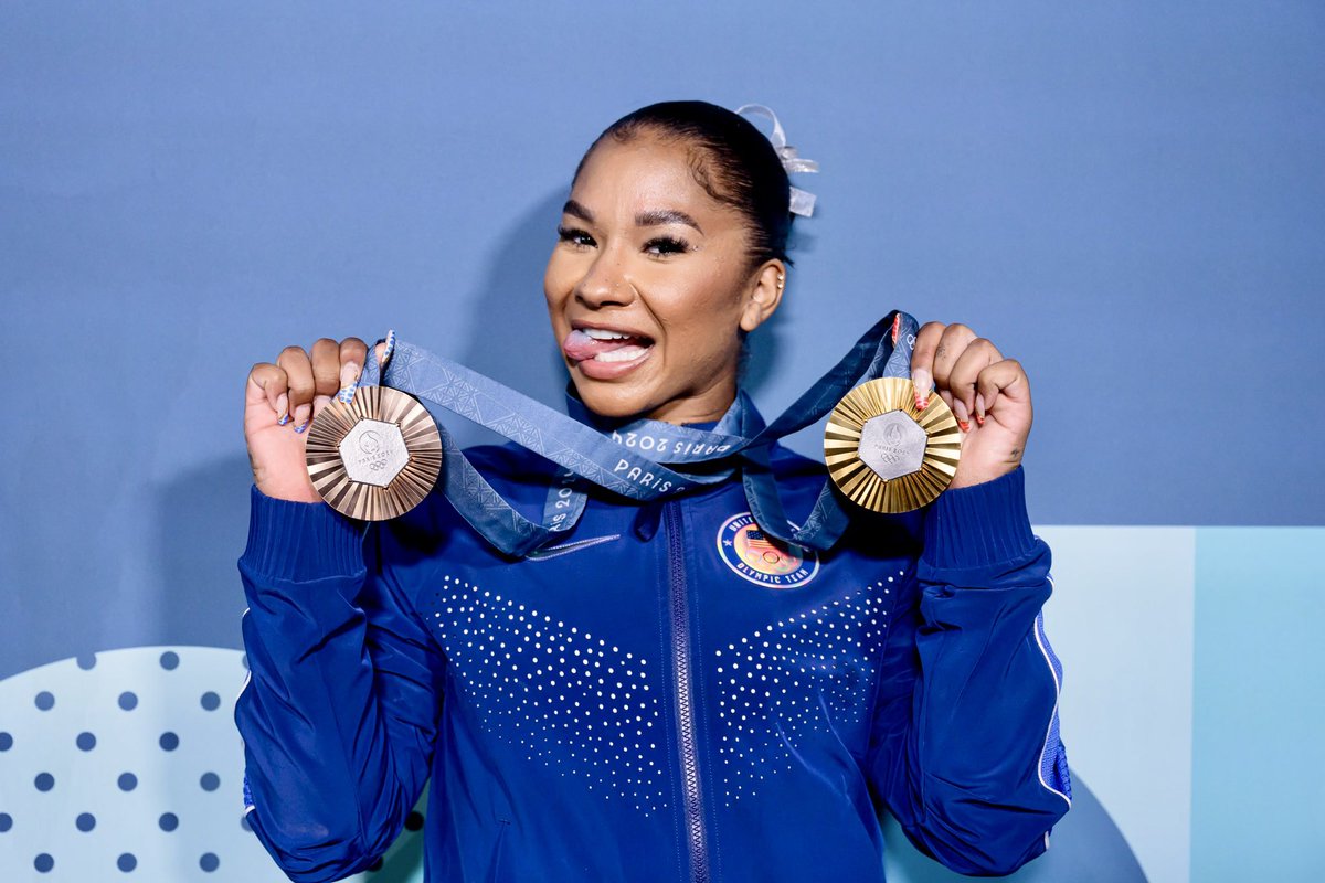 USA Gymnastics tweet media