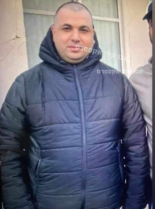 VividProwess's tweet photo. ⚠️BREAKING: Commander of the Hamas battalion, Jabar Aziz, was successfully eliminated by the Israeli Air Force. https://t.co/cli5u86OPY