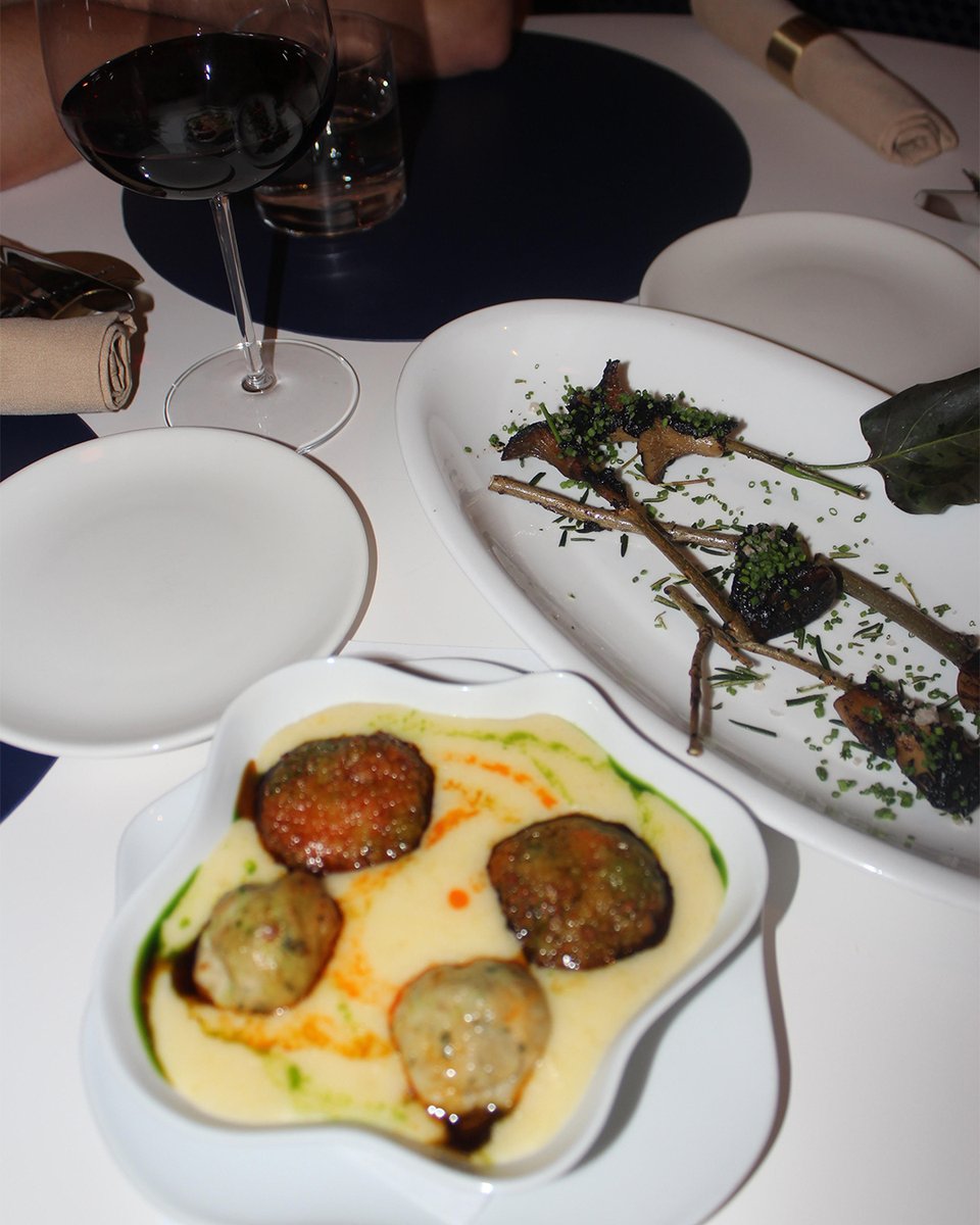 Gather around our table for a feast that delights all senses. Indulge in exquisite dishes paired with the finest wines, and create memories with every bite. ⁠
⁠
⁠
#StellasCucina #boulderDining #WineAndDine #wine #LocalFlavors #italianfood