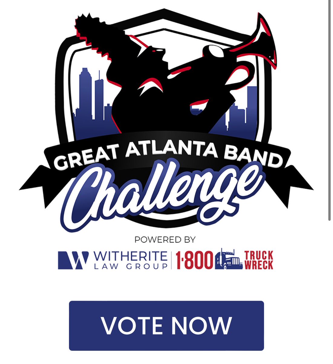 shstigerbands's tweet photo. Stockbridge High School needs your help! The Stockbridge Marching Tigers are finalists in the Great Atlanta Band Challenge. We need your vote to help get into the top 3 to receive $10,000. Please Vote! Vote! Vote!

https://t.co/XiV59OtLCO https://t.co/hpGVXo6xSh