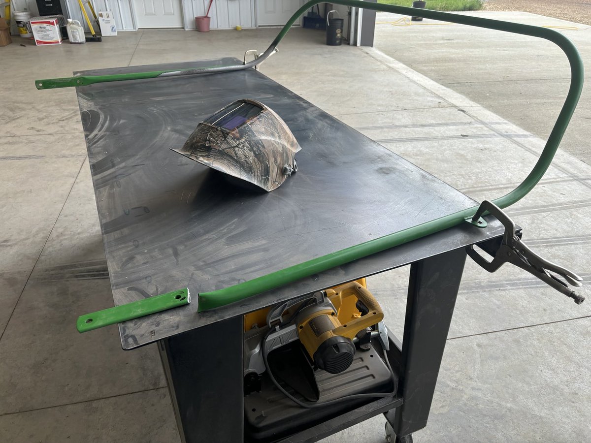 Doug Lindstrom tweet media