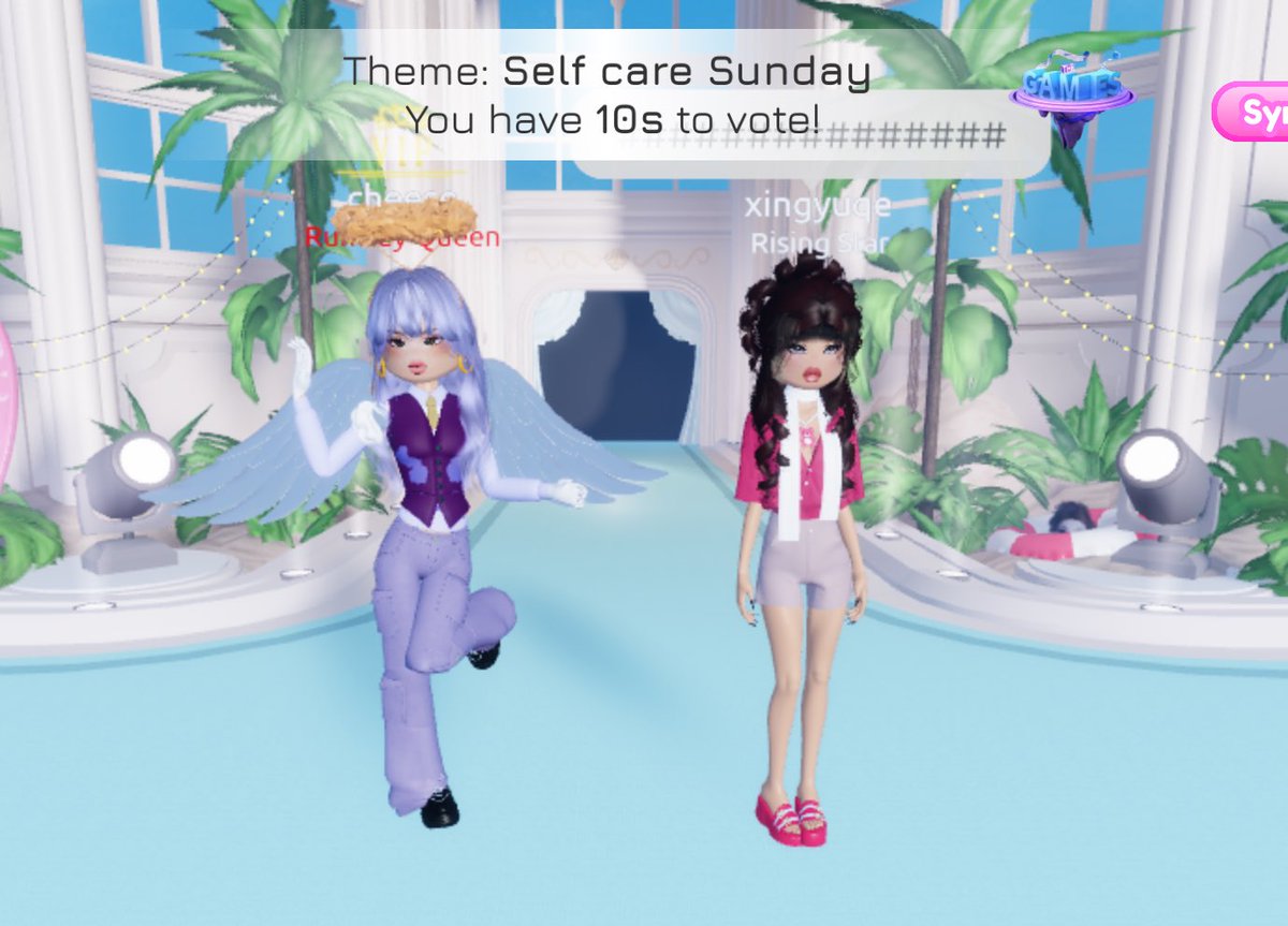 xiaochhye's tweet photo. do u guys fw fem sunday for self care sunday https://t.co/XRPV1FPrIP