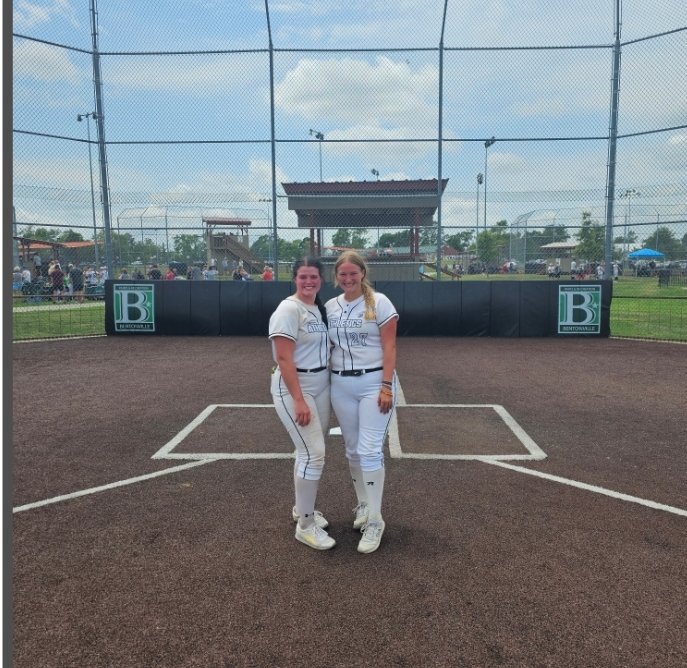 I am grateful for the best team captain and catcher I could ask for! Your unwavering support through my ups and downs on and off the field means the world to me. Pitching to you has been a privilege, and I'm thankful to call you my catcher. <a href="/peyton_bryan24/">peyton bryan</a> <a href="/CoachKennedy5/">CoachKennedy</a>
