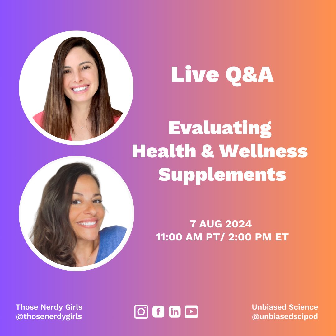 Those Nerdy Girls tweet media