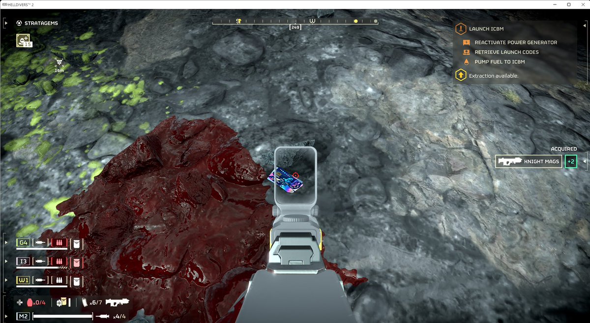 Cobra Wipeout tweet media