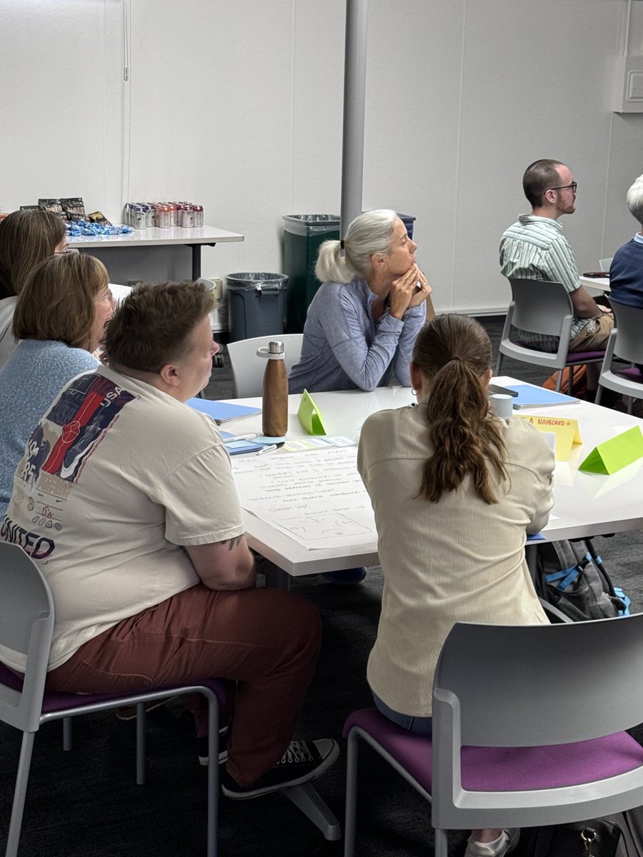Wendy Stratton, EdD (@gunnhighprin) on Twitter photo Gunn SPED teacher leader, Briana Gonzalez, builds shared understandings, develops instructional collaboration skills and ensures PAUSD continues to EVOLVE together! #pausdPromise #YouBelongHere @DonAustin_SUP <a href="/gmolopez78/">Guillermo López, Ed.D.</a> Gunn SPED teacher leader, Briana Gonzalez, builds shared understandings, develops instructional collaboration skills and ensures PAUSD continues to EVOLVE together! #pausdPromise #YouBelongHere @DonAustin_SUP <a href="/gmolopez78/">Guillermo López, Ed.D.</a>
