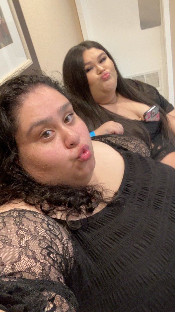 xiothedreamerr's tweet photo. #longbeach weekend! ✨😚 #friends #fyp #travel #roadtrip #explore #clubbounce #plussize https://t.co/wTLPdApqk7