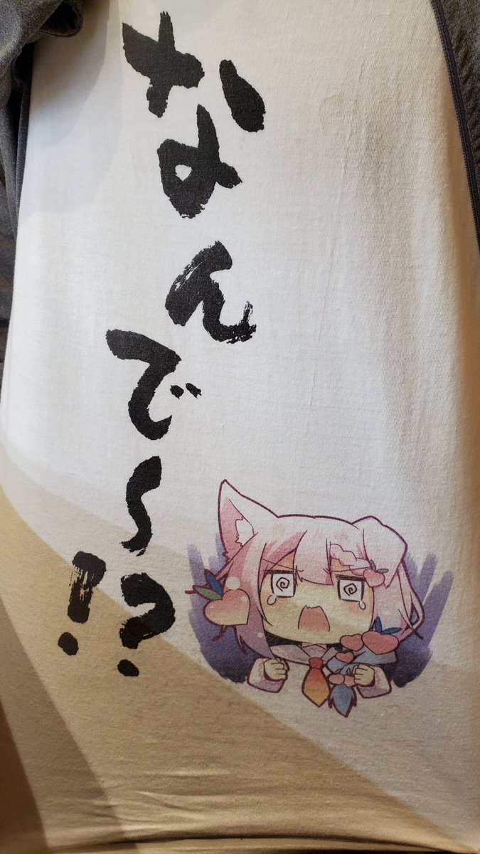 ふぉん@ぴぴぴぴ tweet media