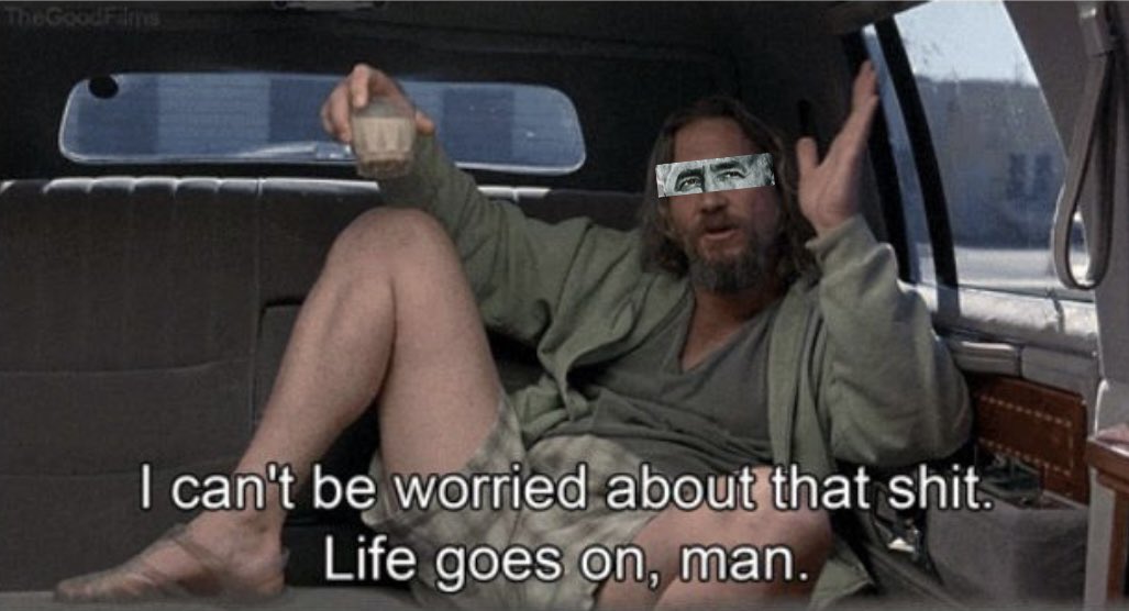 Sirius0682's tweet image. Crypto is dumping!!!!. The market is red 🔴🔴 but you know what?  @Sh1theadz dgaf. Mint tomorrow LFG🔥. Its time to prove how strong the NFT meta is.

I'll be there🔥🔥. Will you? #Sh1theadz