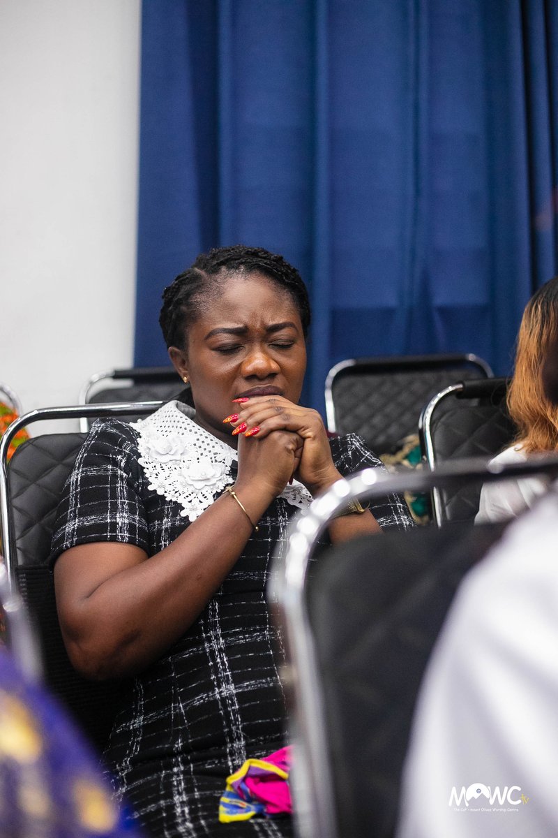 moliveswc's tweet photo. Therefore I tell you, whatever you ask in prayer, believe that you have received it, and it will be yours. Mark 11:24
Scenes from the August 2024 edition of our Communion Service
#TheCOP #Pentecost #PossessingtheNations #MOWC #youthweek2024 #prayersong #mowc #prayer https://t.co/cx2zry6ckZ