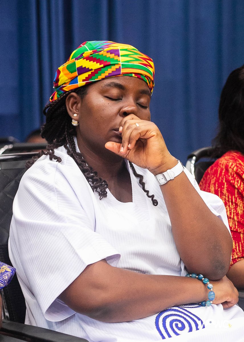moliveswc's tweet photo. Therefore I tell you, whatever you ask in prayer, believe that you have received it, and it will be yours. Mark 11:24
Scenes from the August 2024 edition of our Communion Service
#TheCOP #Pentecost #PossessingtheNations #MOWC #youthweek2024 #prayersong #mowc #prayer https://t.co/cx2zry6ckZ