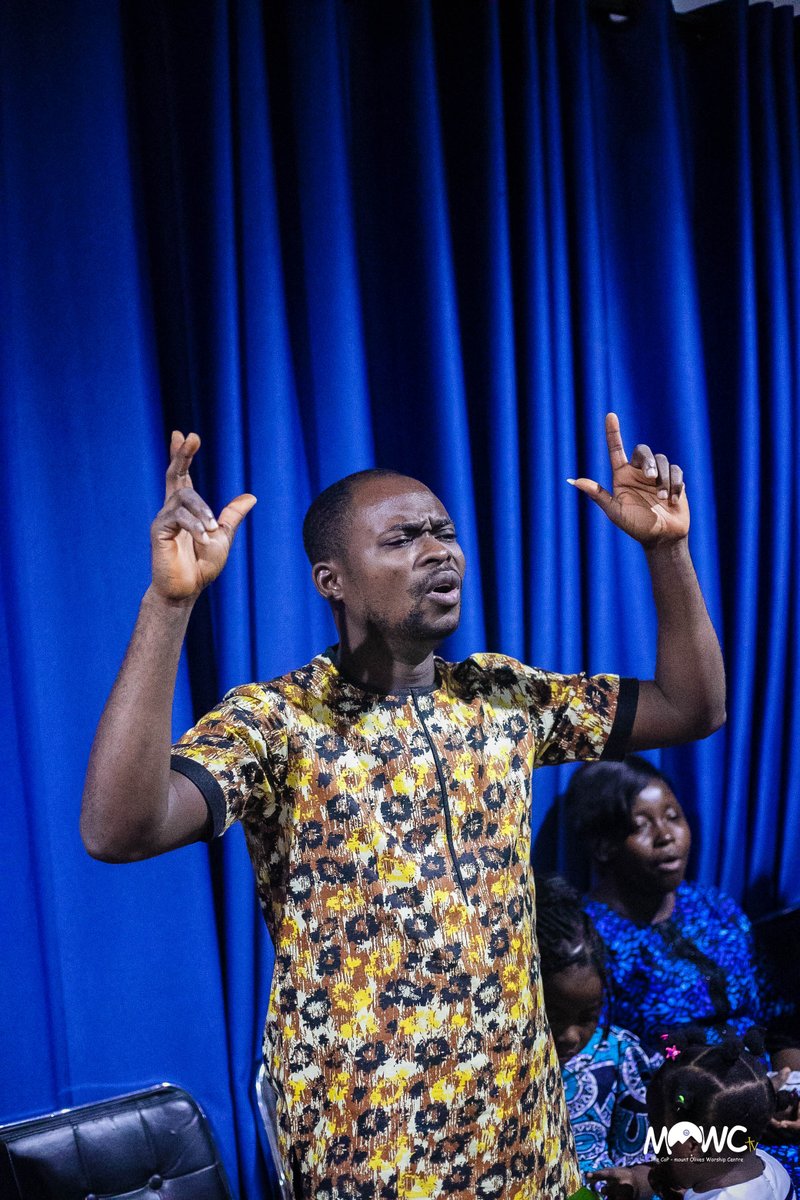 moliveswc's tweet photo. Therefore I tell you, whatever you ask in prayer, believe that you have received it, and it will be yours. Mark 11:24
Scenes from the August 2024 edition of our Communion Service
#TheCOP #Pentecost #PossessingtheNations #MOWC #youthweek2024 #prayersong #mowc #prayer https://t.co/GsxoDe0qLA