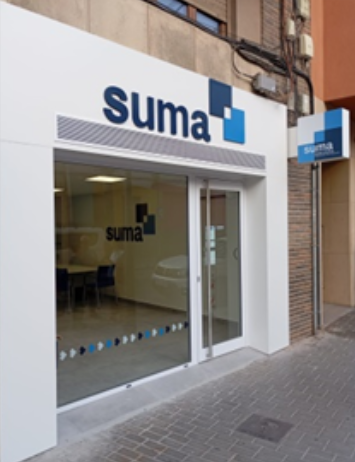 🔵El próximo miércoles abrimos una nueva oficina de Suma en Mutxamel, calle Felipe Antón 36 

Seguimos ampliando la atención presencial con el objetivo de acercar y mejorar los servicios a la ciudadanía.
Horario de atención: miércoles y viernes de 9 a 12

<a href="/MutxamelA/">Ajuntament de Mutxamel</a>
<a href="/dipuAlicante/">Diputación de Alicante</a>