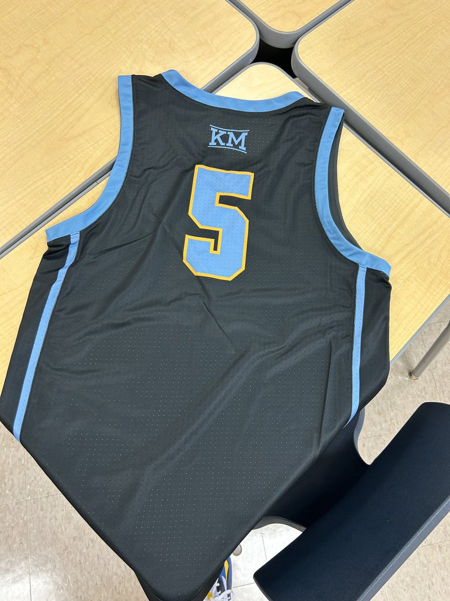 KM Lasers Basketball (@kmlasersbball) on Twitter photo New away jersey reveal for 2024-25.
<a href="/RomanThompson25/">Roman Thompson</a> <a href="/benbestor/">ben bestor</a> <a href="/TeigKowalski/">Teig Kowalski</a> <a href="/ZachFroemming/">Zach Froemming</a> <a href="/andrew_ishag/">Andrew Ishag</a> <a href="/BryceBestor24/">Bryce Bestor</a> <a href="/kmnation_/">KM Student Section</a> <a href="/kmlasersfb/">KM Laser Football</a> <a href="/kmdistrict/">Kettle Moraine SD</a> <a href="/charliedunham_4/">Charlie</a> <a href="/barker2_/">Jack Barker</a> New away jersey reveal for 2024-25.
<a href="/RomanThompson25/">Roman Thompson</a> <a href="/benbestor/">ben bestor</a> <a href="/TeigKowalski/">Teig Kowalski</a> <a href="/ZachFroemming/">Zach Froemming</a> <a href="/andrew_ishag/">Andrew Ishag</a> <a href="/BryceBestor24/">Bryce Bestor</a> <a href="/kmnation_/">KM Student Section</a> <a href="/kmlasersfb/">KM Laser Football</a> <a href="/kmdistrict/">Kettle Moraine SD</a> <a href="/charliedunham_4/">Charlie</a> <a href="/barker2_/">Jack Barker</a>