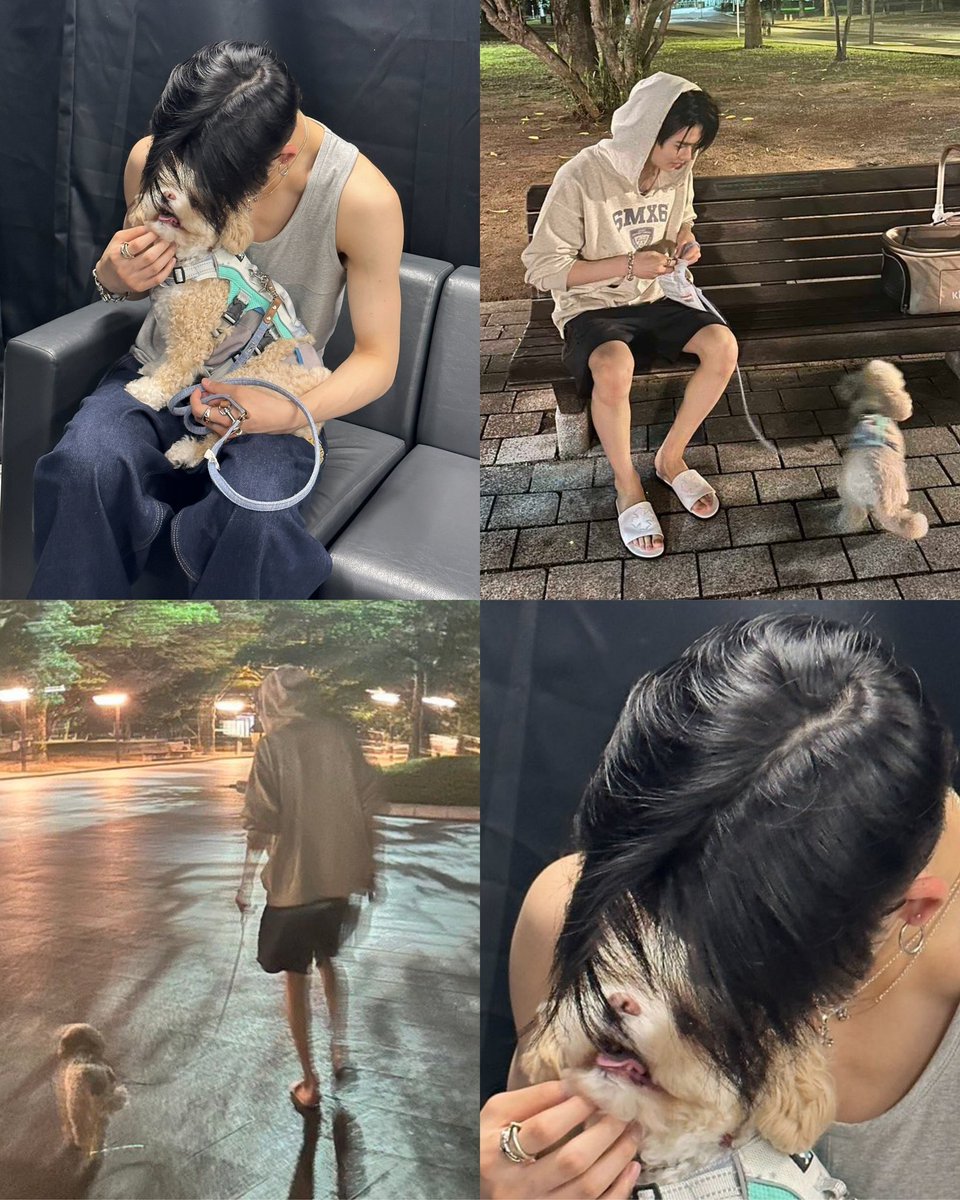 more bisco with ni-ki, pls 🥹

#NI_KI #니키 #ニキ