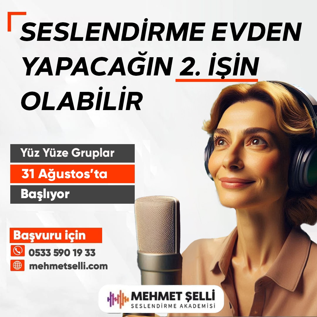 Yüz yüze gruplar için son kontenjanlar.
He grup sadece 6 kişi.