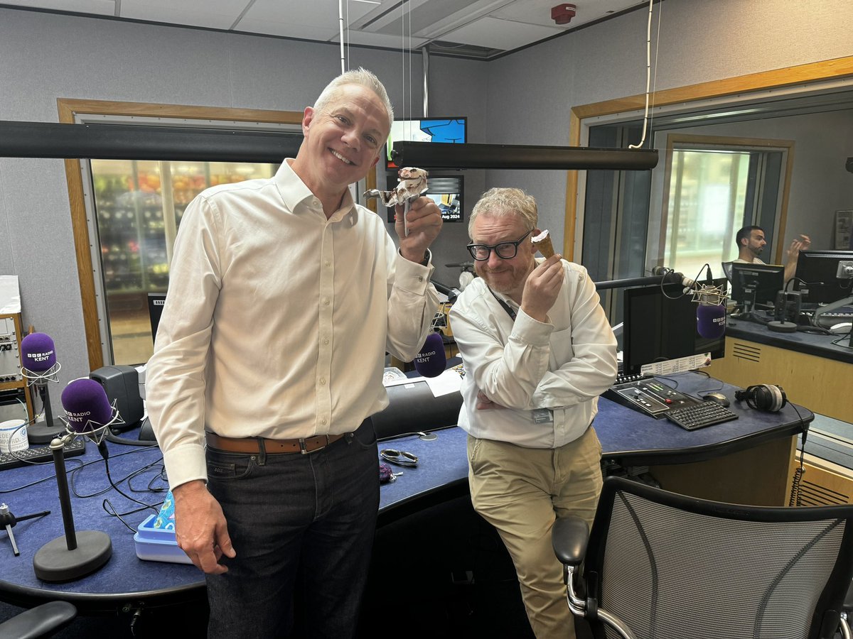 DOMINIC KING tweet media