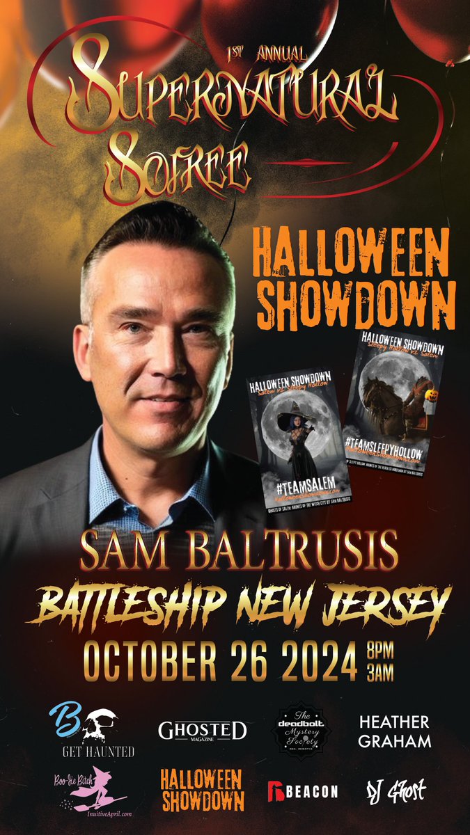 Sam Baltrusis tweet media