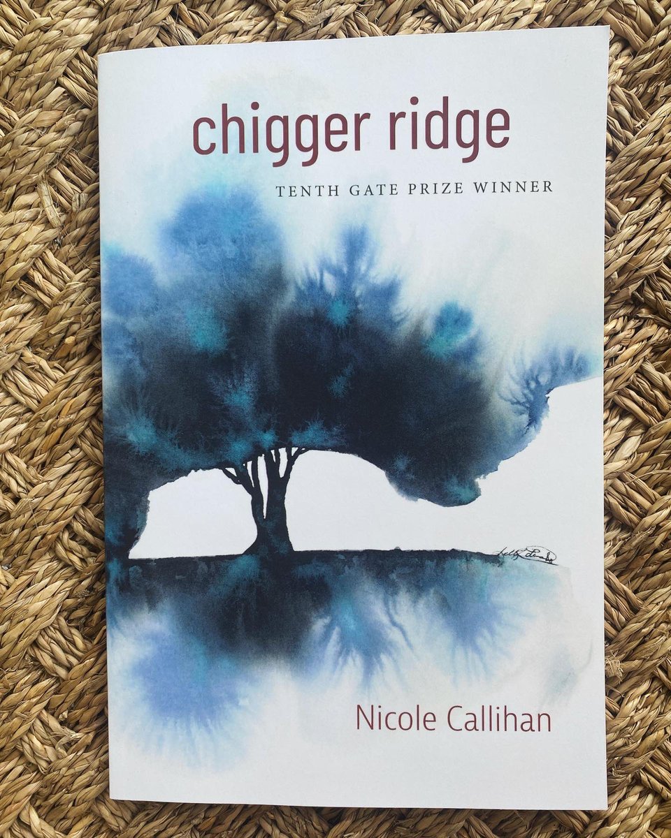 Very excited to celebrate CHIGGER RIDGE with Nicole Callihan at Book &amp; Books later this month. This book is gorgeous! 

<a href="/thebluepitcher/">Nicole Callihan</a> 
<a href="/WordWorksEditor/">WordWorks Editor</a> 
@thesealeychallenge 
#thesealeychallenge