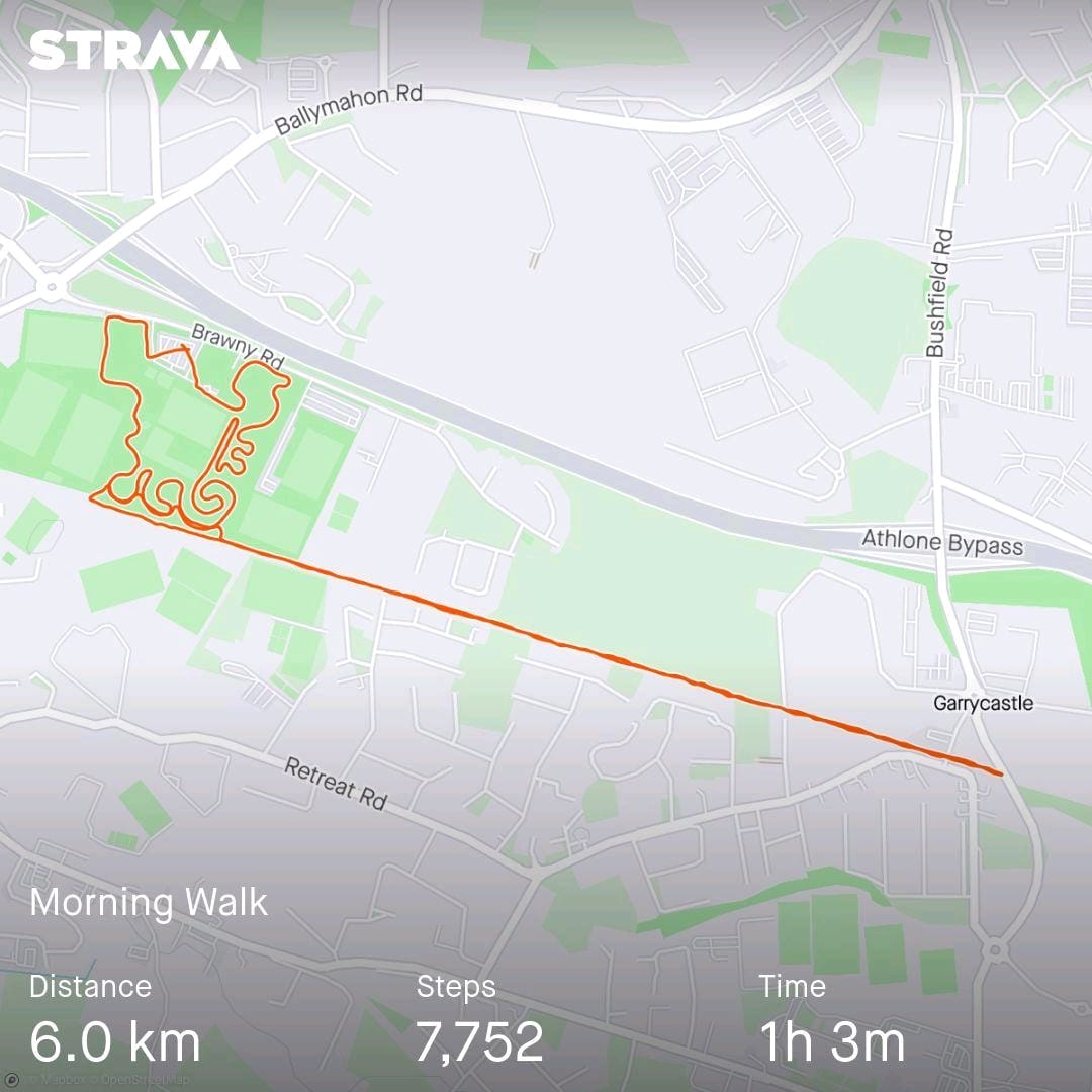 Slipped in January, did monumental damage needing serious bone and ligament repairs...
Long road to recover but 6 months post op and I'm walking 6km in an hour 5 or 6 mornings a week with a full day after and no pain or swelling..
Back to complete that hike I slipped on soon....