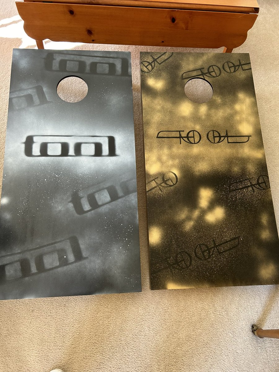 My children made these for me for my birthday!